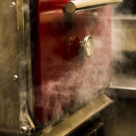 Tavern De Geulhemermolen Hotell Berg en Terblijt Eksteriør bilde