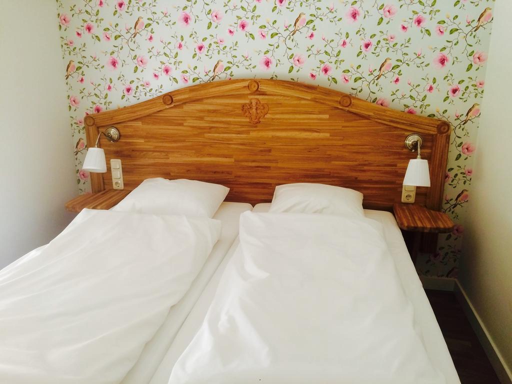 Tavern De Geulhemermolen Hotell Berg en Terblijt Rom bilde