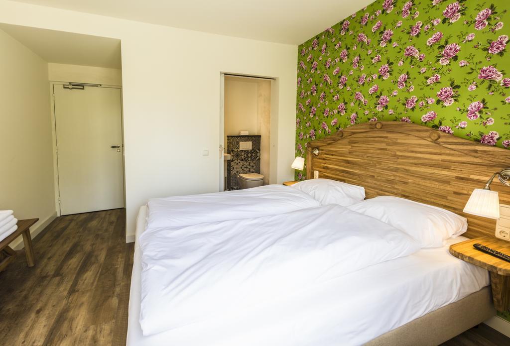Tavern De Geulhemermolen Hotell Berg en Terblijt Rom bilde