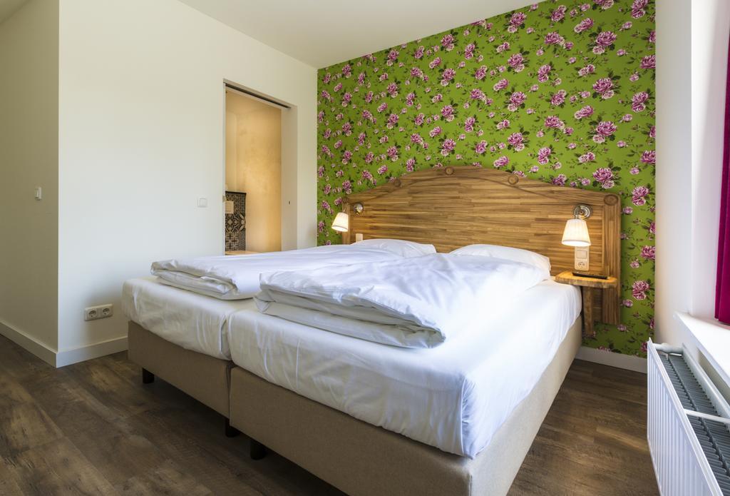 Tavern De Geulhemermolen Hotell Berg en Terblijt Rom bilde