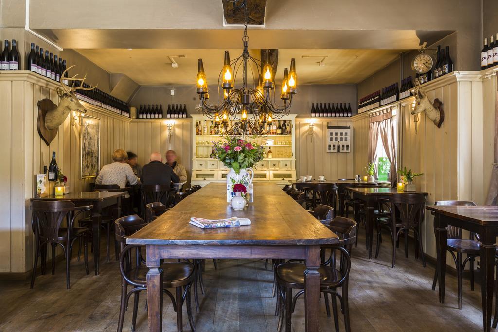 Tavern De Geulhemermolen Hotell Berg en Terblijt Eksteriør bilde