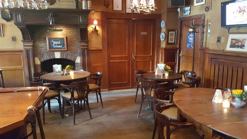 Tavern De Geulhemermolen Hotell Berg en Terblijt Eksteriør bilde