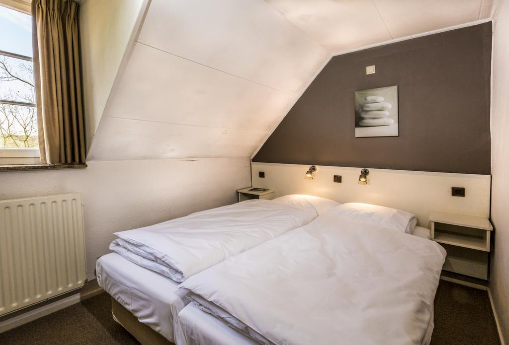 Tavern De Geulhemermolen Hotell Berg en Terblijt Eksteriør bilde